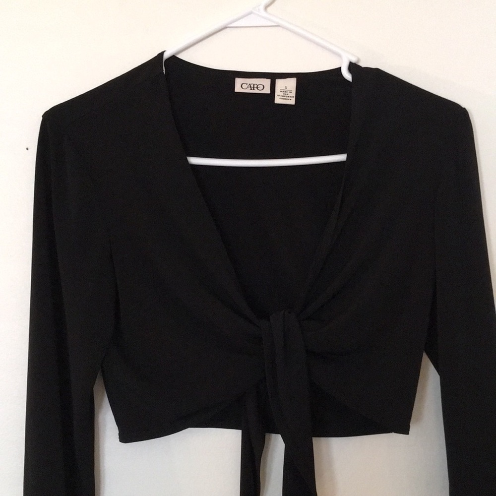 Cardigan - Picture 3 of 3